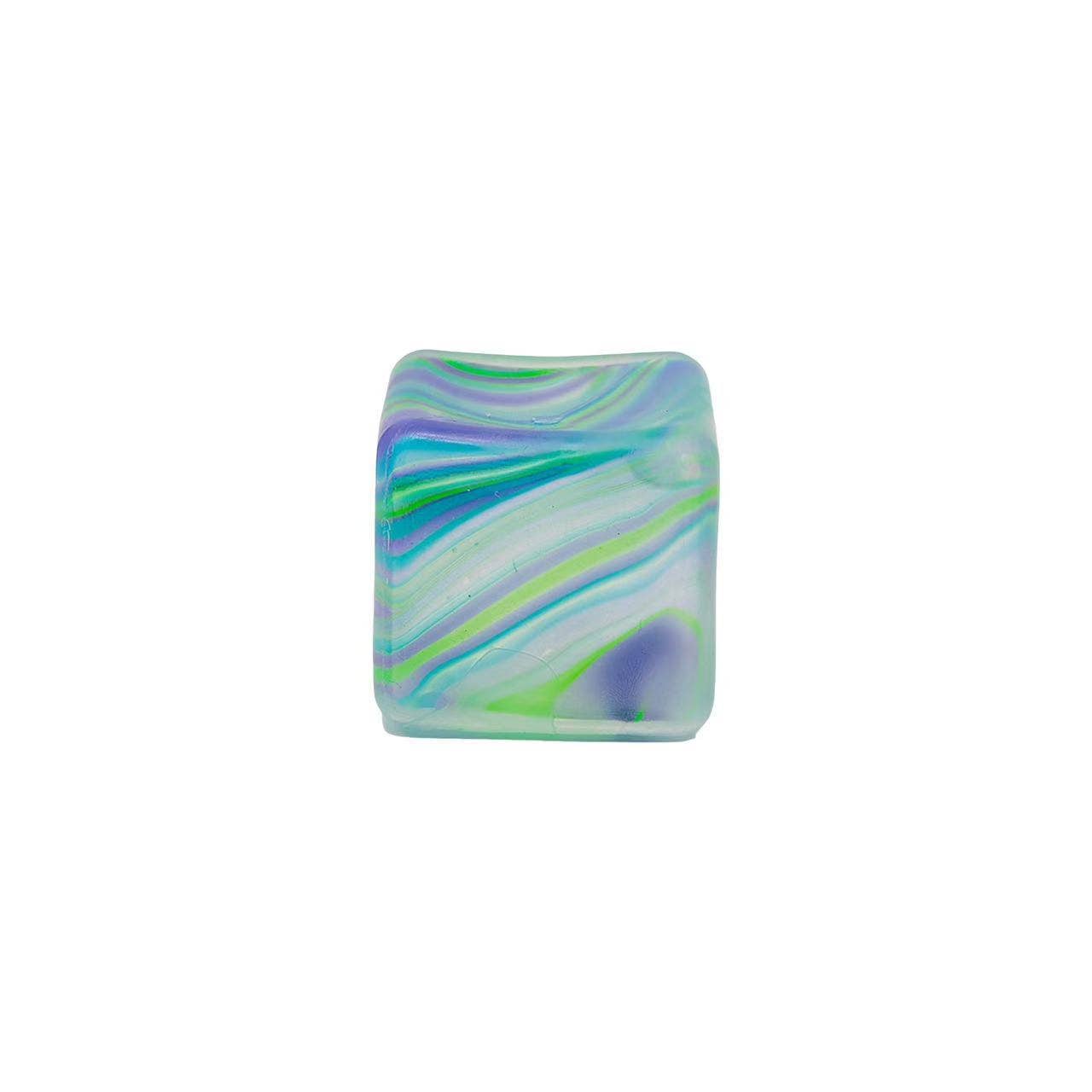 calming cube fidget toy for focus
