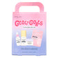 "Glow Goals" 🌟 4-Piece Tween Skincare Gift Set by My Spa Life