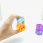 sensory cube toy for anxiety relief