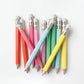 “Perfect Little Pencils” ✏️ Mini Pencils - Rainbow