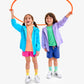 "Go-Mode Shorts" 🏃 Kids StayCool Running Shorts — Lightweight Active by Primary