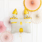 “Fairy Tale Dreams” 👑 Princess Castle Shaped Mylar Balloon (24x19 in)
