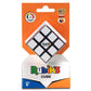 "Twist & Solve" 🧩 Rubik's Cube Puzzle
