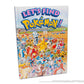 Let's Find Pokémon! Special Complete Edition (2nd edition)