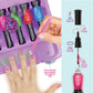 "Press Tour" 💅 Nail Art Studio Kit by Dan&Darci