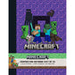 “Block Notes” 📒 Minecraft Composition Notebook Set