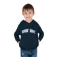 WRT ECC “Toile Varsity” Toddler Hoodie