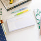 “Highlight Reel” 🖍️ Dual-Ended Highlighter Set (6 Colors) by Emily Ley