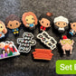 Best gift idea shoe charms for her and him