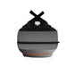 Basketball Spray-Effect Backpack — Personalized DRS Sports Bag