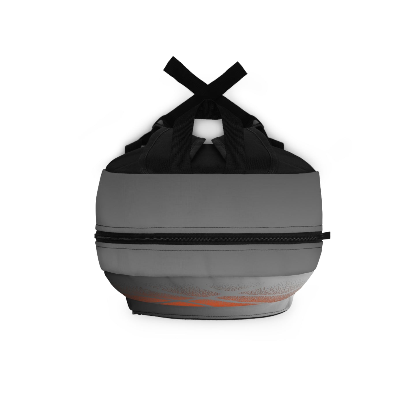 Basketball Spray-Effect Backpack — Personalized DRS Sports Bag
