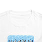 WRT ECC “Lifestyle Drip Plate” Toddler Tee