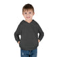 "Classic Spirit Hoodie" 🏆 Personalized WRT ECC Toddler Hoodie
