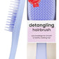 "Tangle Tamer" 💁 Kids Wet & Dry Detangling Hair Brush for Camp by CGO