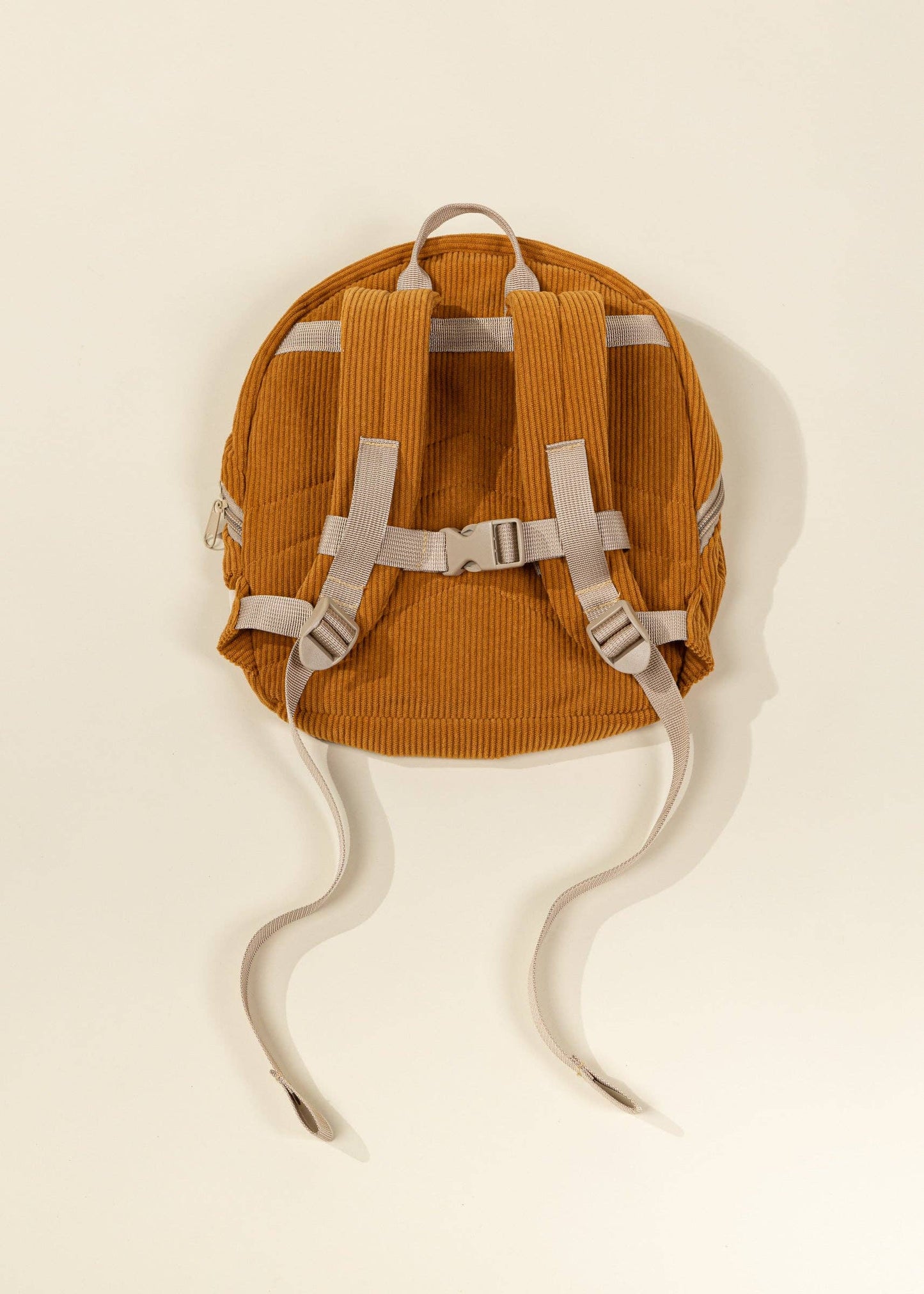 Portable children’s travel activity set