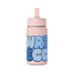 WRT ECC “Puffy Balloon Letters” Kids Water Bottle (14oz)