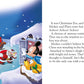 Magical kids Christmas gift with Disney storybooks