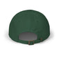 Camp Starlight Embroidered Dad Cap – Vintage Blue Logo Baseball Hat