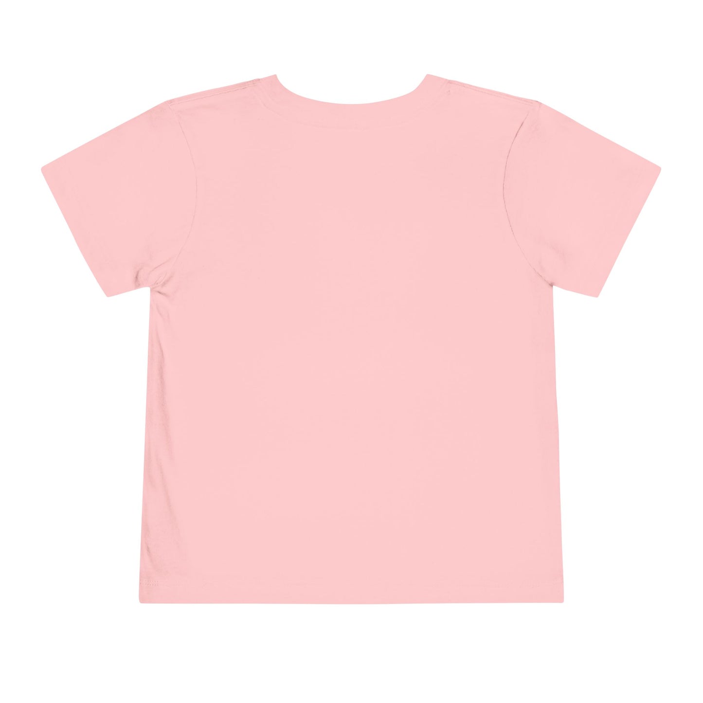 “Under the Sea” 💙💜 WRT EcC Toddler Short Sleeve Tee