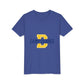 Youth Tee — 'Camp Danbee' Letterman D Logo Kids Shirt