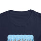 WRT ECC “Lifestyle Drip Plate” Toddler Tee