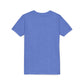 Youth Tee — 'Camp Danbee' Letterman D Logo Kids Shirt