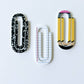 “Hit the BookMARK” 🔖 Teacher Paperclip Bookmark set, bookmark gift for teacher