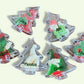 “Sweet Tree-t” 🎄 Personalized Christmas Tree Candy by CGO
