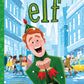 “Elf” 🧝 The Classic Illustrated Storybook