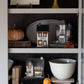 “Dead & Breakfast” 👻 Light-Up Haunted House Halloween Decor by My Mind's Eye