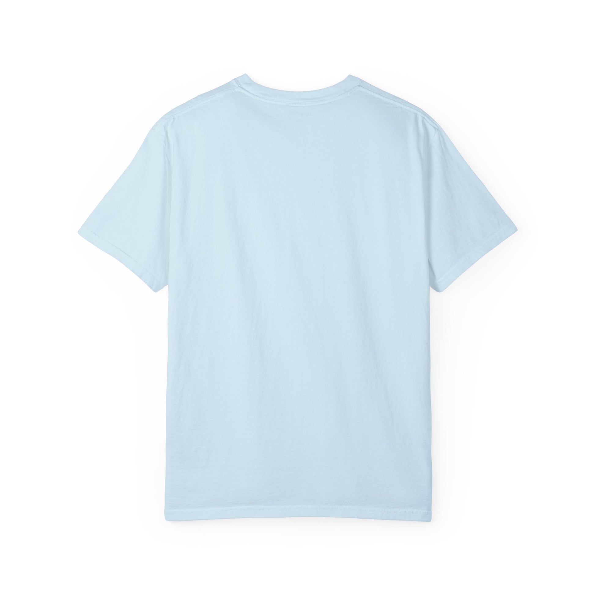 "Embrace summer vibes with our 90s Aesthetic Happy Face Paint Splatter Shirt, featuring a nostalgic design with palm tree eyes. This trendy unisex cotton tee is perfect for beach days, music festivals, and pool parties. Made from soft-washed ring-spun cotton, it offers a comfortable and relaxed fit, ideal for all-day wear. Get ready to shine in this retro-inspired shirt, designed for men, women, and teens!