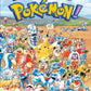Let's Find Pokémon! Special Complete Edition (2nd edition)