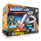 Bill Nye Rocket Lab VR STEM kit for kids