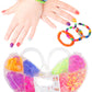 "Loop Dreams" 🦋 Butterfly Rubber Band Loom Bracelet Kit by Cap Zone
