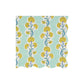 "Floral Folds" 🌸 Floral Large Napkins by Meri Meri
