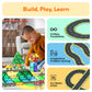 STEM learning toy for preschoolers and kids