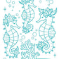 ColorWorld: All That Glitters! by Editors of Silver Dolphin Books: Kit - Paperback; 64 pages / English