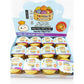 “Steamed, Not Stressed” 🥟 Mini Dumpling Squishies with Steamer Basket (12-Pack) by Love and Repeat