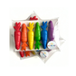 "Some-Bunny's Favorite" 🥕 Carrot-Shaped Crayons by Wonder Hue Crayon Co.