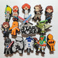 "Force of Fashion" 🚀 Star Wars Croc Charm Set (15-Pack) by JuliesDecal
