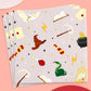 Wizard in Training Napkins - 25 pc, kids party, Harry Potter