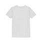 Youth Tee — 'Camp Danbee' Letterman D Logo Kids Shirt