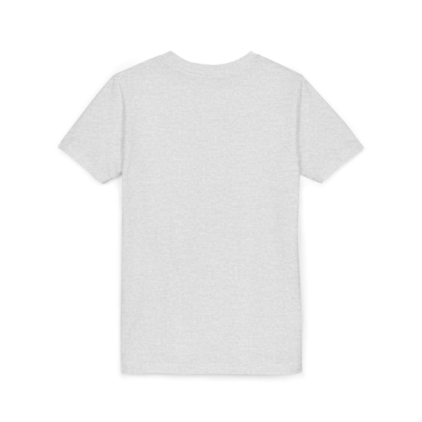 Youth Tee — 'Camp Danbee' Letterman D Logo Kids Shirt