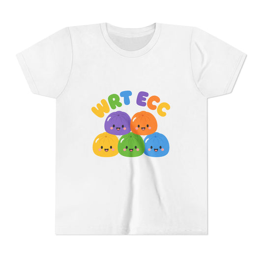 “The Collection” 🧸 Squishy Pals WRT ECC Youth Spirit Tee by CGO