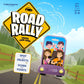 "Are We There Yet?" 🚗 Road Rally Travel Scavenger Hunt Card Game by Dan&Darci