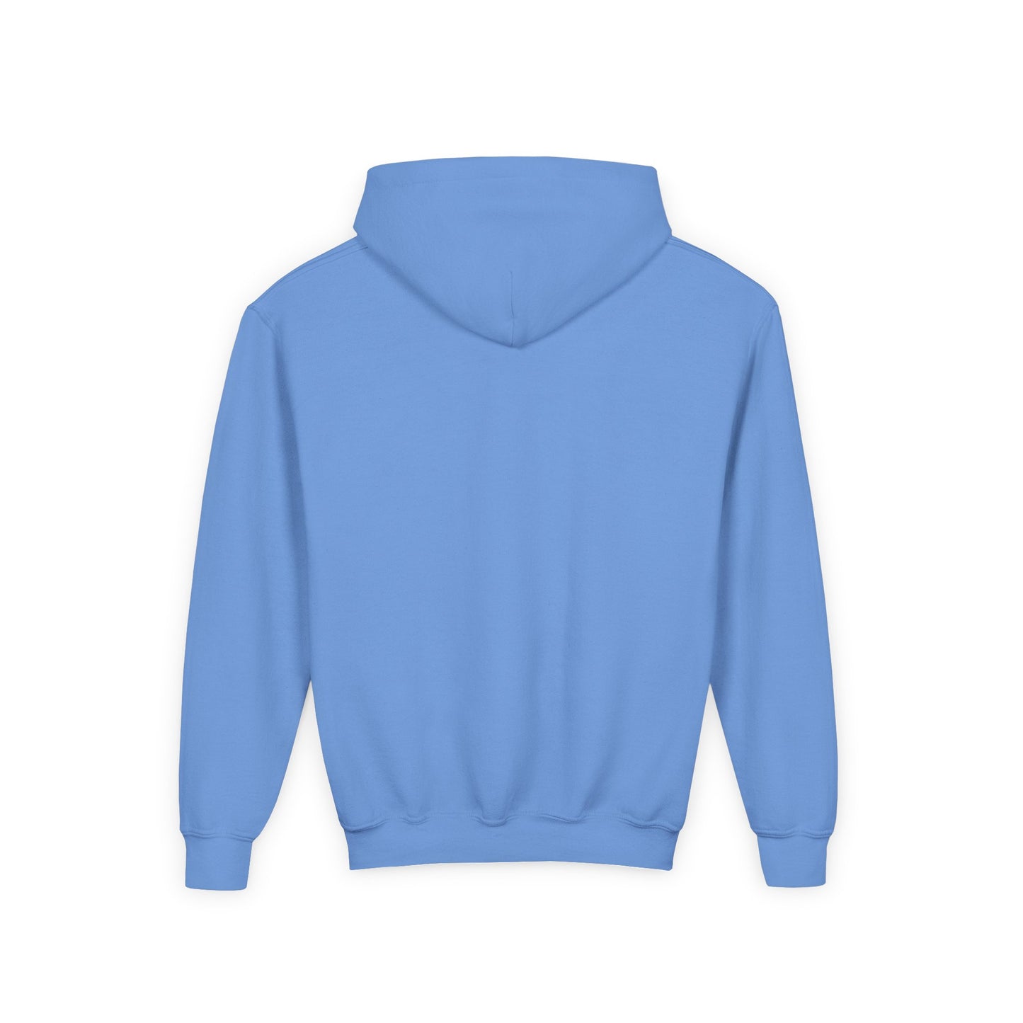 Youth Hoodie — Trails End Camp Retro Logo Sweatshirt