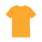 Youth Tee — 'Camp Danbee' Letterman D Logo Kids Shirt