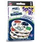 Seattle Seahawks Spot It! card game set