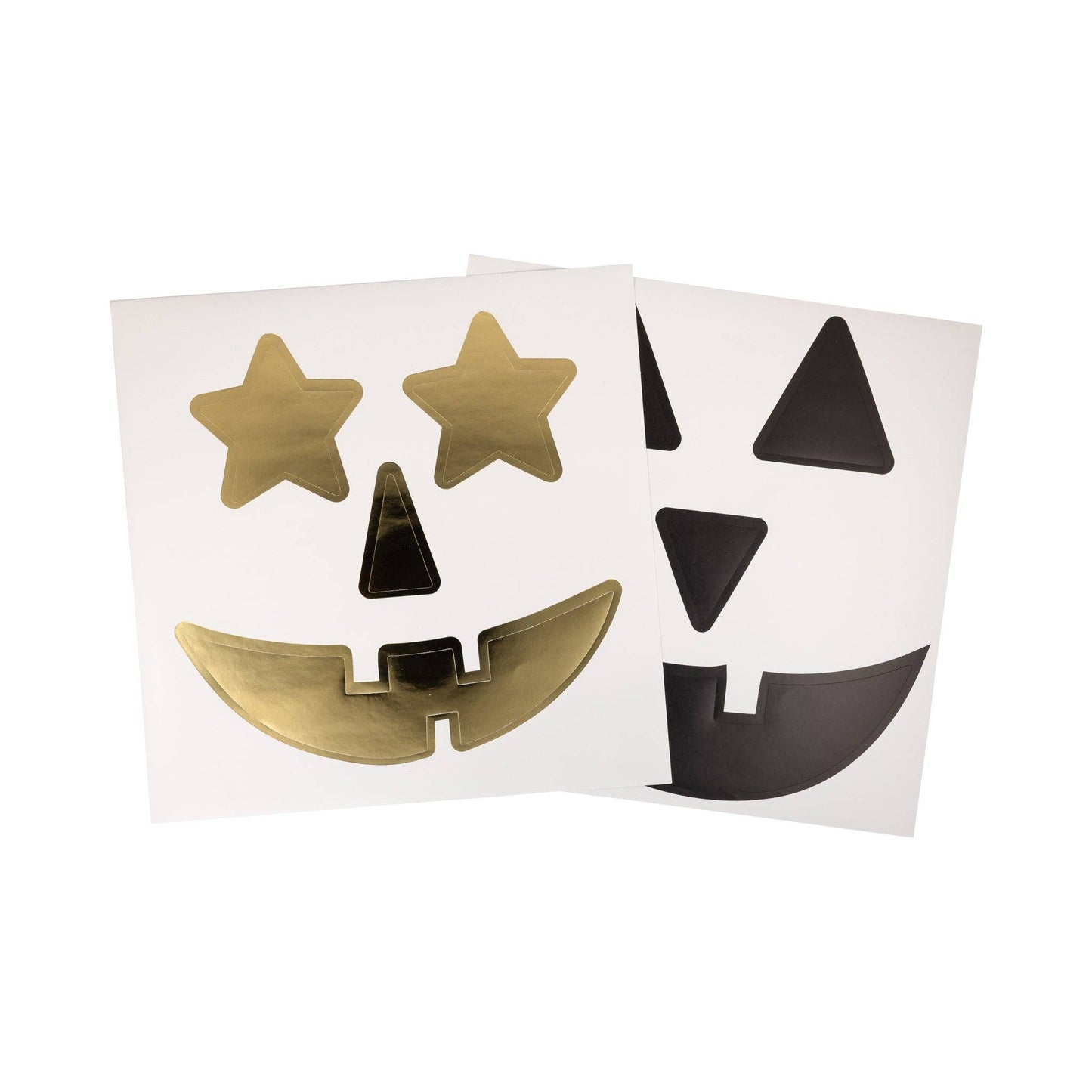 “Stick-or-Treat” 🎃 Pumpkin Decorating Kit