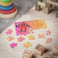 “Rosh Hashanah” 🍎🍯 Kids' Puzzle, 30-Piece